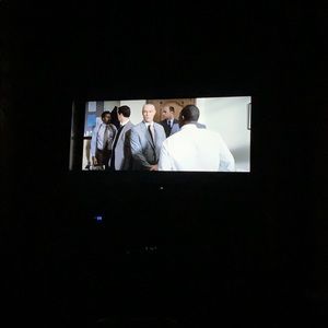 Meet your Posher, Joe